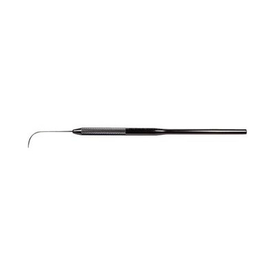 Hu-Friedy EXS3A Single End #3A Dental Explorer With #30 Round Handle