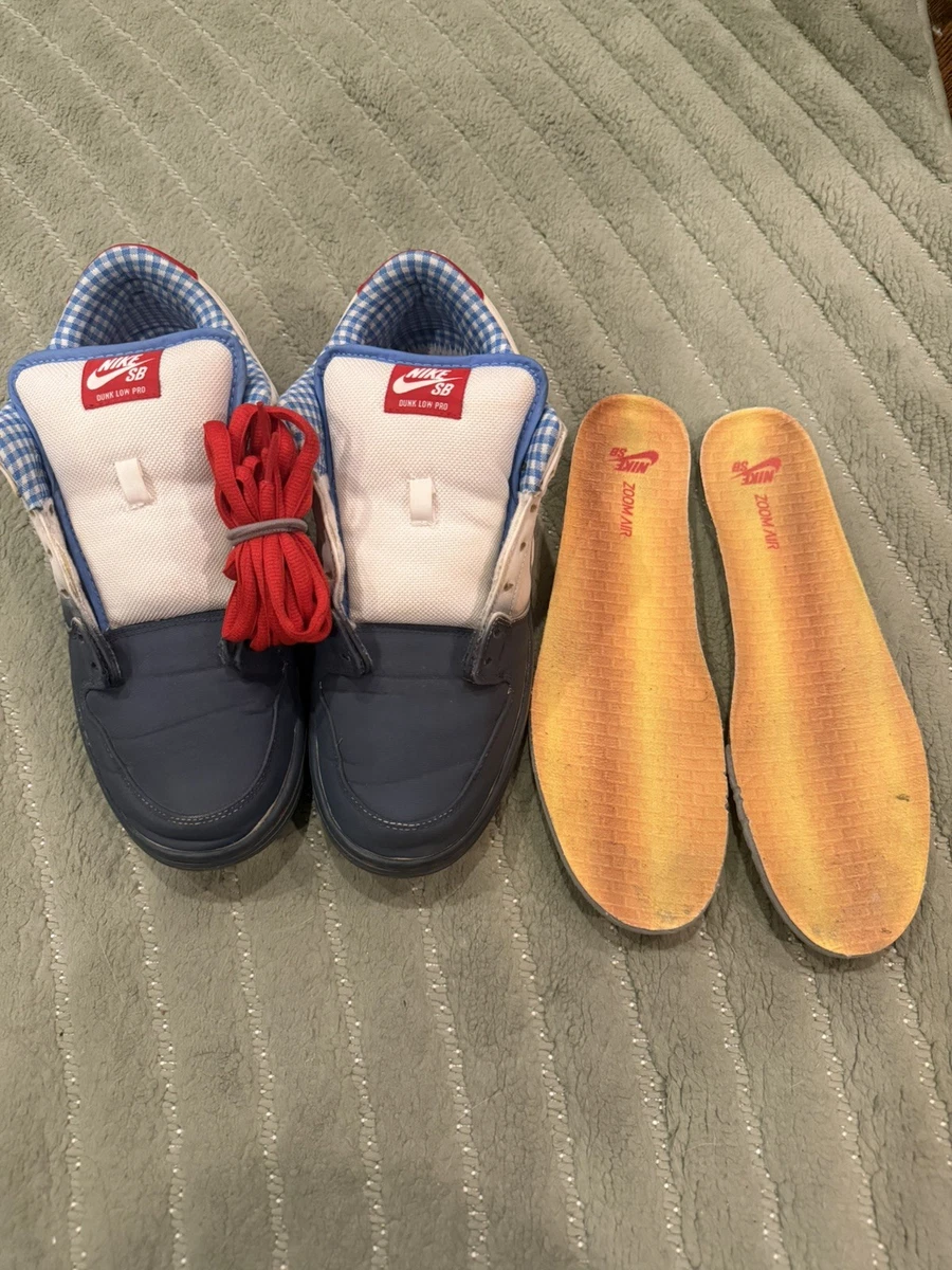 Nike Dunk Premium SB Low Dorothy - огромный выбор по лучшим ценам