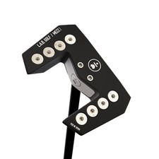 L.A.B. Golf Mezz.1 Max Putter 35'' Inches Excellent