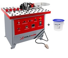 Holzmann Kantenanleimmaschine halbautomatisch...