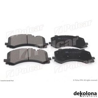 BremsbeläGe FüR Audi A6 Avant Q7 Van A8 Q8 Allroad, VW Touareg 15-25