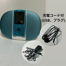 Sony Walkman NW S765 16GB Portable Digital Music Player MP3 HiFi Compact