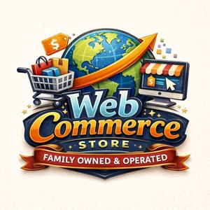 WebCommerceStore | eBay Stores