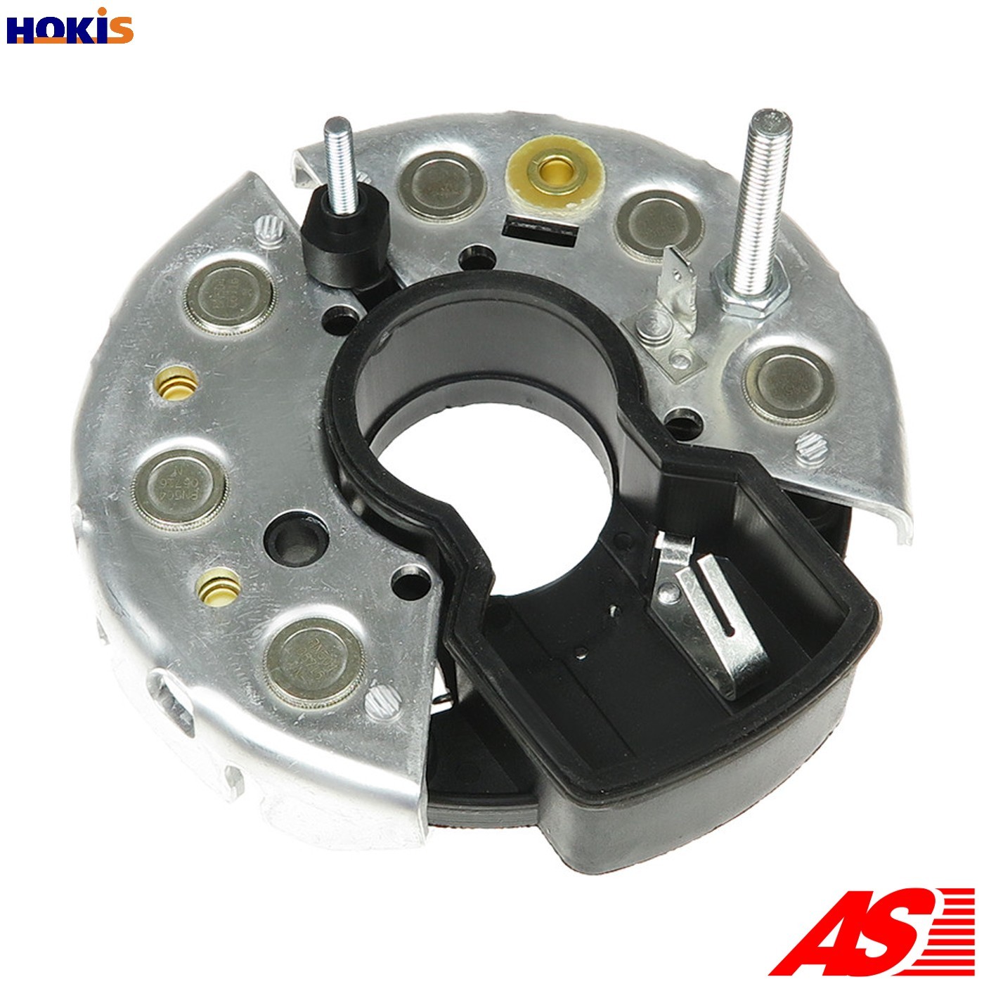 RECTIFIER ALTERNATOR ARC0010