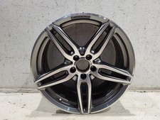 1x Alufelge 19 Zoll 9.0" 5x112 49ET A2134012100 Mercedes-Benz W213 Rim Wheel 1x Alufelge 19 Zoll 9.0" 5x112 49ET A2134012100 Mercedes-Benz W213 Rim Wheel