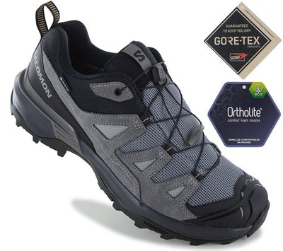 Salomon X ULTRA 360 LTR GTX 475714 [EU 41 1/3 UK 7.5 US 8] Schuhe Sneaker NEU