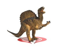 Safari Ltd DINOSAUR Spinosaurus The Carnegie 1992