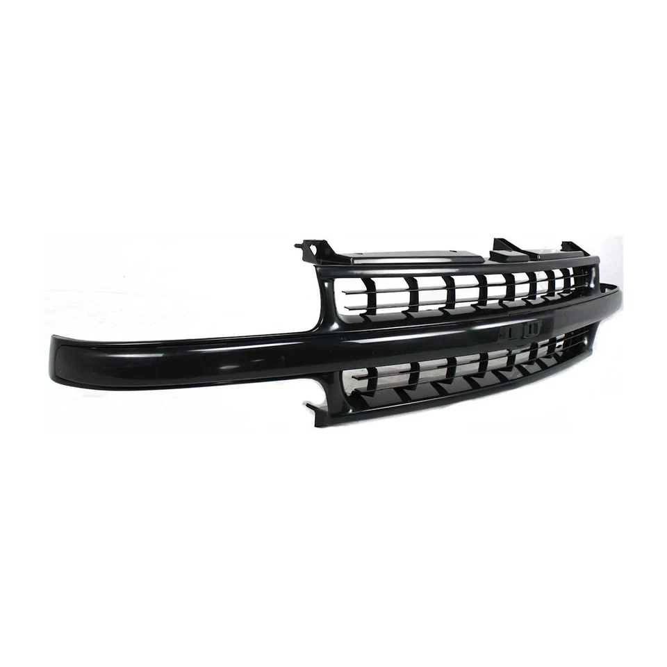 FOR 99-02 SILVERADO 1500 LD 00-06 SUBURBAN TAHOE Z71 GRILLE PAINTABLE - Image 4 of 4