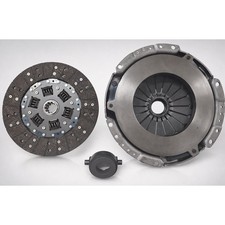 Maserati Ghibli Indy Khamsin Mexico Quattroporte I Clutch Kit 10.5