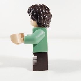 Lego Frodo Baggins Minifigure Lord of the Rings 30210 9469 lor002