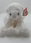 Vintage 2002 Beanie Babie Lullaby the Sheep