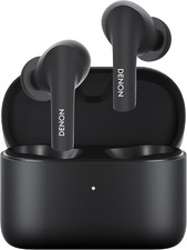 Denon True Wireless In-Ear Headphones Active Noise Cancellation AH-C830NCW Black