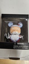 Disney Vintage Tim Burton Nightmare Before Christmas Santa