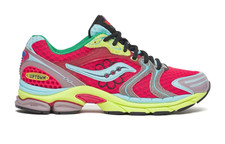 Jae Tips X Saucony Progrid Triumph 4 Poison I...