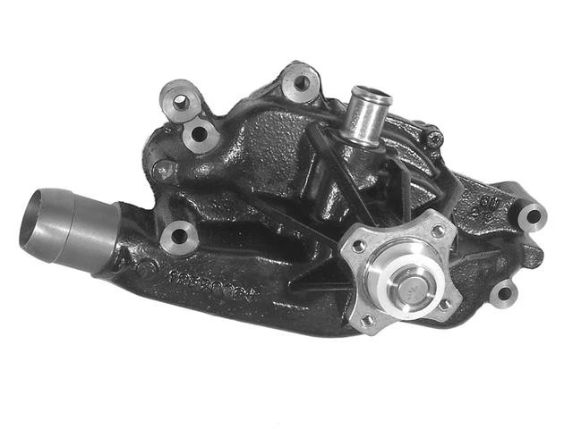 Boot & Motor Umwälzpumpe Mercruiser & Volvo GM 8.1L - Bild 1 von 1