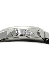Chopard Mille Miglia Chronograph 168511 3002 42mm Silver Dial Stainless #T263 9