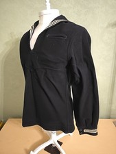 WWII Named Jumper Woth Embroidered Name