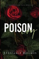 Steffanie Holmes | Poison Ivy | Taschenbuch | Englisch (2022)
