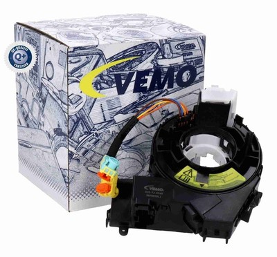 Clock Spring, airbag VEMO 25-72-0349