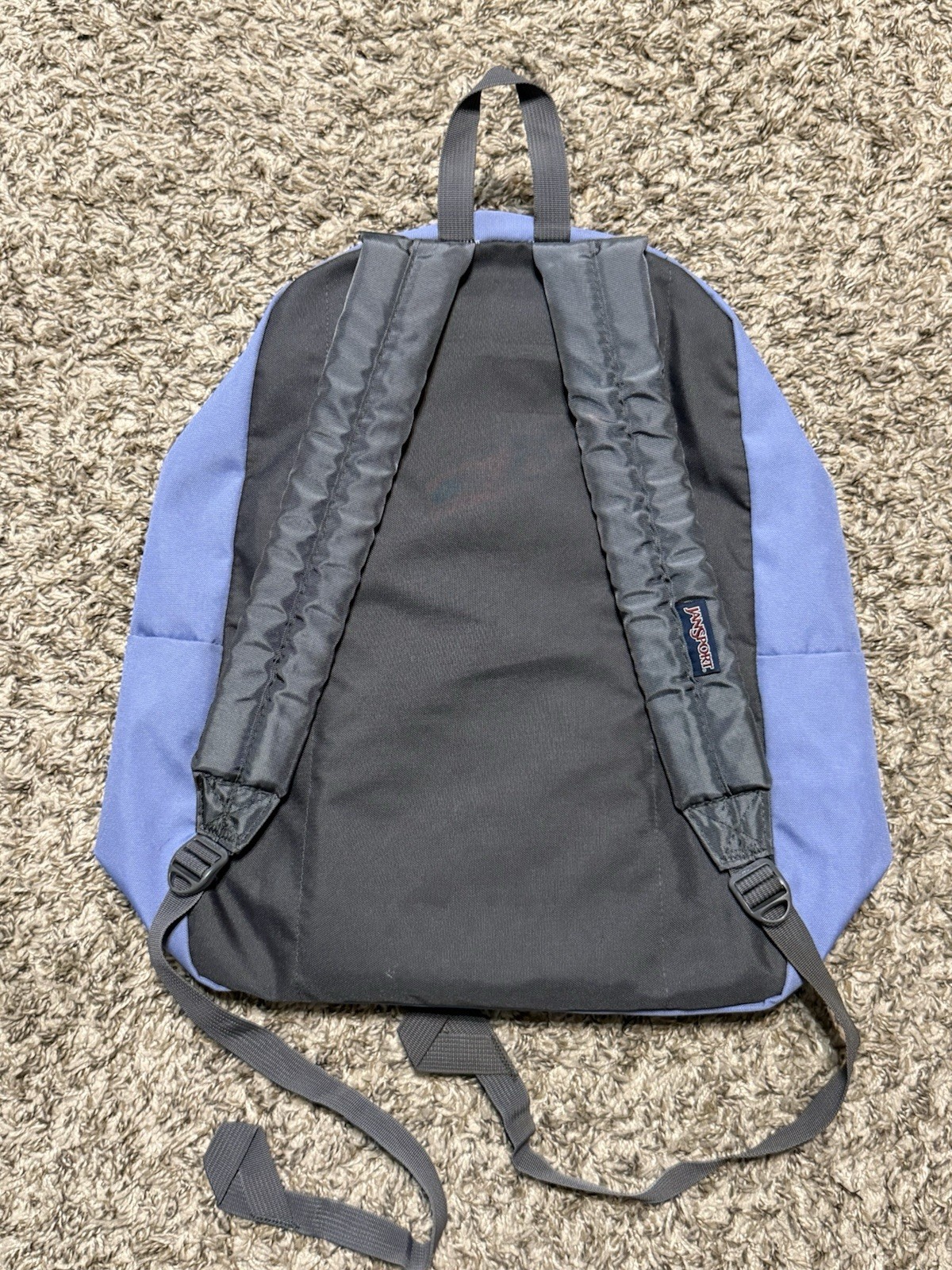 Jansport Backpack Light Blue - image 2