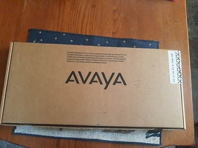 Brand New- Avaya S8300D ICC/LSP 700447675