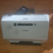 Canon R40 ImageFORMULA USB Sheet Fed Scanner