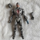 DC McFarlane Multiverse Cyborg