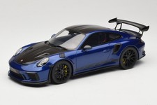 GT526 Porsche 911 991.2 GT3 RS Weissach Package GT Spirit 1:18
