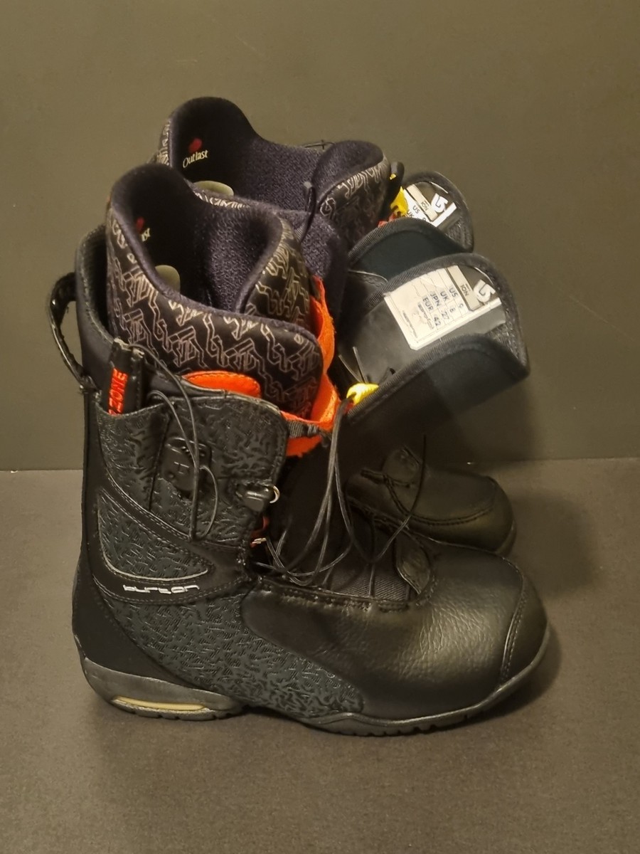 スノーボード BURTON ION IMPRINT4 OUTLAST BURTON ION IMPRINT4 OUTLAST