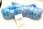 Forever 21 Cloud Color Furry Headband 1 — photo 2