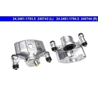 ATE 24.3481-1793.5 Bremssattel Vorderachse Links FüR Toyota