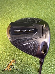 Callaway Rogue St Max Ls | eBay