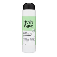Vacuum Odor Eliminating  Deodorizer Beads, 5.25 oz. - Safer Odor Relief, Nat...