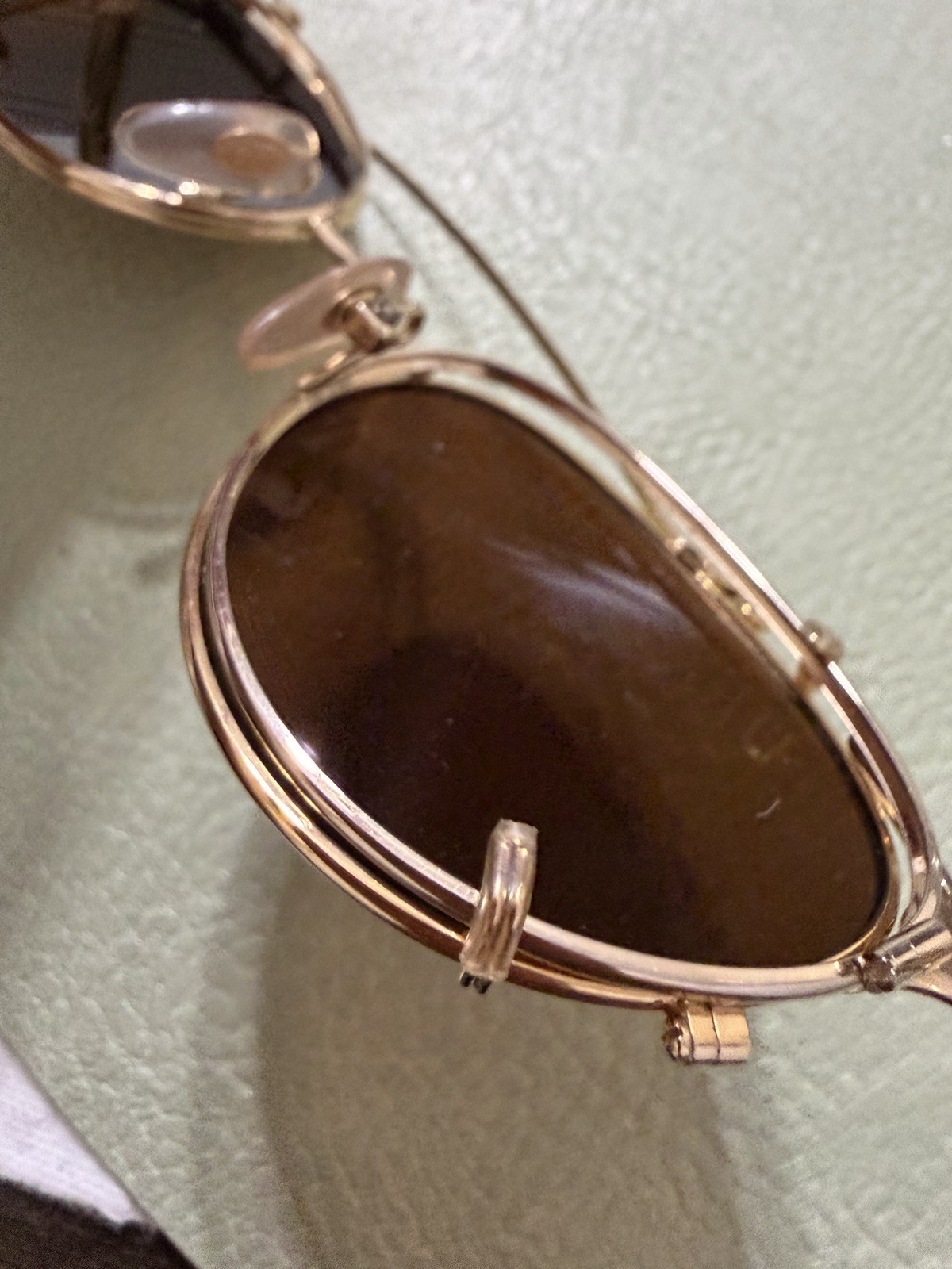 Martine Sitbon  REPLACEMENT FRAMES  Made In Japan - image 10