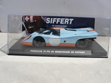SLOTWINGS PORSCHE 917K 'IN MEMORIAM JO SIFFERT'  A2094  1:32 SLOT  BNIB
