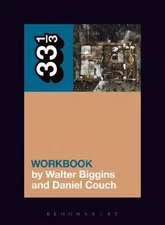 Bob Mould's Workbook (33 1/3) by Biggins, Walter [Paperback]