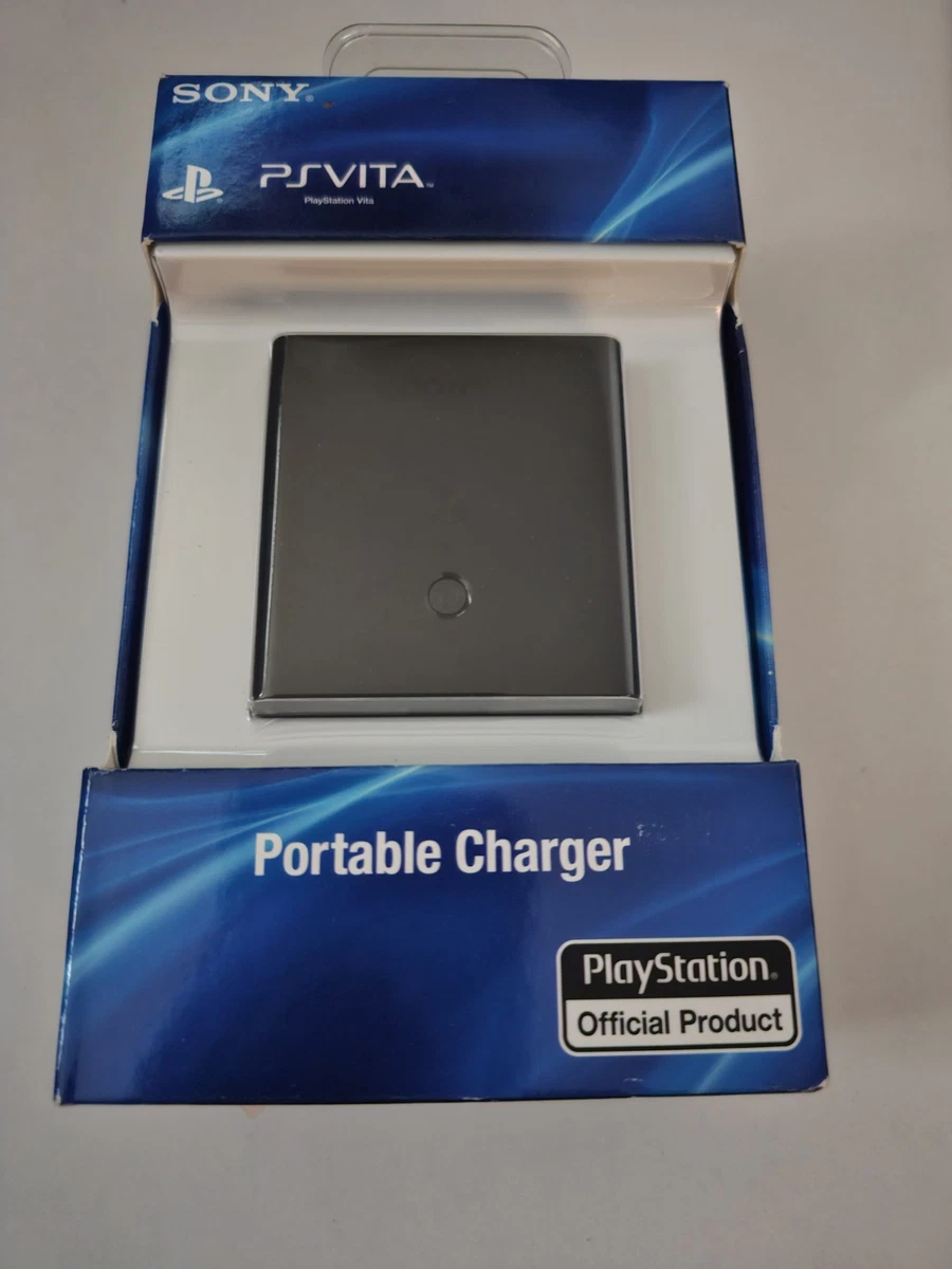 Video Game Chargers & Charging Docks for Sony PlayStation Vita for