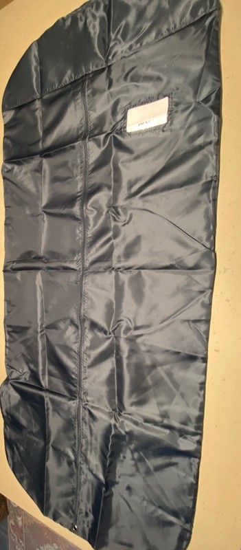 Prada Garment Bag *NEW*