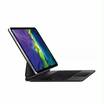Apple Magic Keyboard - iPad Pro 11'' - iPad Air 4. 5. Gen Schwarz - Fair