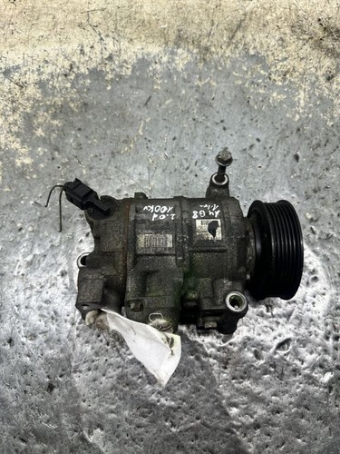 Audi A4 S4 B8 8K 2011 Klimakompressor Pumpe 8K0260805L Diesel 100kW UTV49576