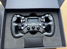 CONSPIT 300 GT Steering Wheel 300mm