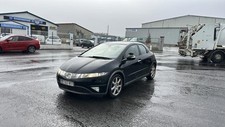 Alternateur Honda CIVIC