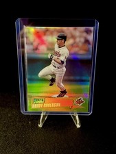 Click to enlarge Brady Anderson