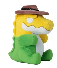 Gummigoo Digital Circus Plush Toy Cute Stuffe...