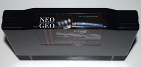 SAMURAI SHODOWN III ~ SNK NEO GEO NGH AES ~ New, Never Played ~ Euro/US 3