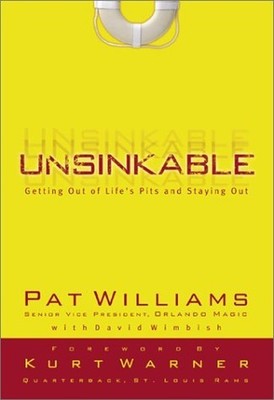 Unsinkable: Getting Out of Lif - GOOD