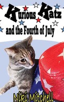Niki Mitchell | Kurious Katz And The Fourth Of July | Buch | Englisch (2020)