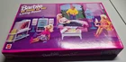 Vintage 1995 Barbie So Much To Do Living Room Set 67159