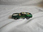 Corgi Toys Ford Mustang Mach l  1/43 Scale #CBJ
