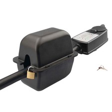 MAKERZ 0 97 Surge Protector Holder for 30 or 50 Amp Portable Surge Protector Uni